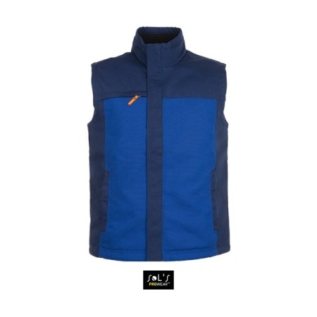 Sol's Mission Pro 01567 Buggati blue/Navy pro 204